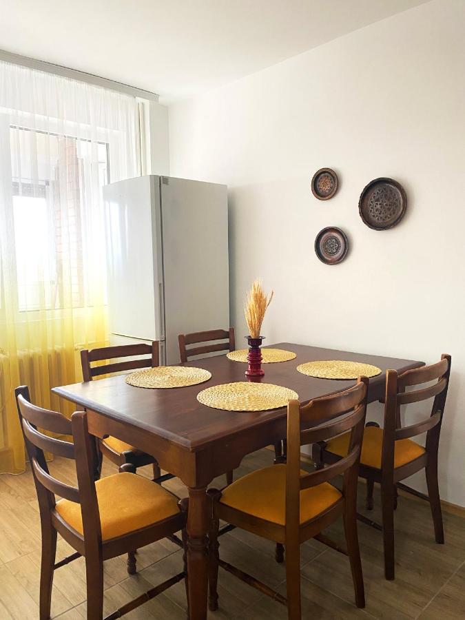 Apartman Milica Apartment Ni Exterior foto