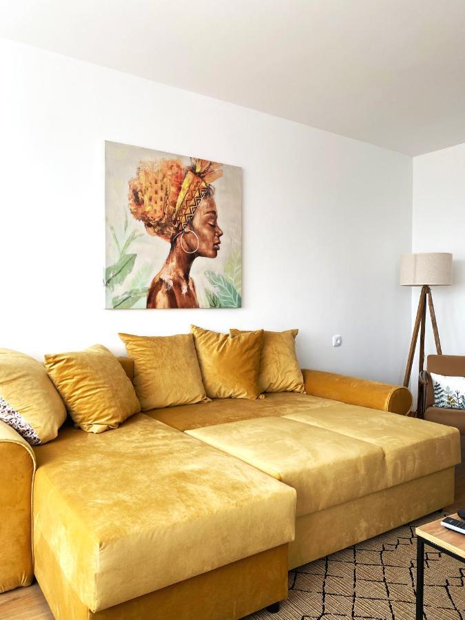 Apartman Milica Apartment Ni Exterior foto